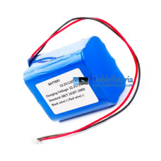 Batería para PLC 210807 [Batería de Repuesto]